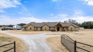 9601 Asbury Rd, Tolar, TX 76476
