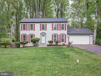 2941 Fort Lee St, Herndon, VA 20171