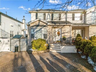 405 Winant Ave, Staten Island, NY 10309