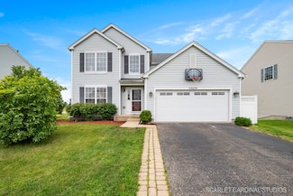 20450 Spirea Ln, Crest Hill, IL 60403