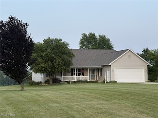 3075 York Rd, Orrville, OH 44667