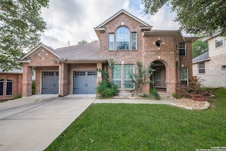 9806 Great Basin, San Antonio, TX 78251