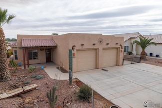 5389 E 33rd Place, Yuma, AZ 85365