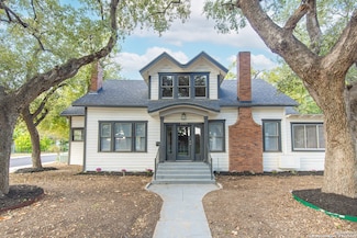 1551 W Mistletoe Ave, San Antonio, TX 78201