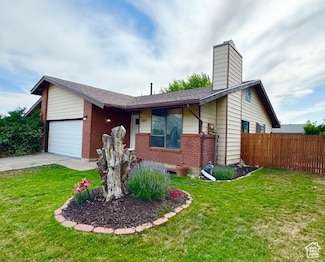 3369 N 425 E, Ogden, UT 84414