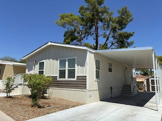 1601 S Sandhill Rd Unit 199, Las Vegas, NV 89104