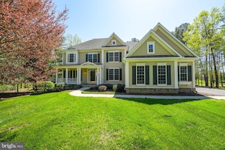 11402 Chivalry Chase Ln, Spotsylvania, VA 22551