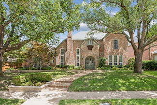 4024 Oakmeadow Dr, Plano, TX 75093