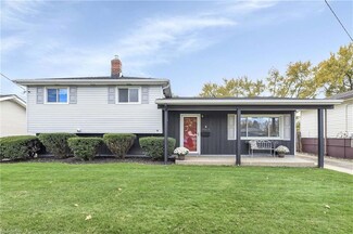14213 Havendale Dr, Brookpark, OH 44142