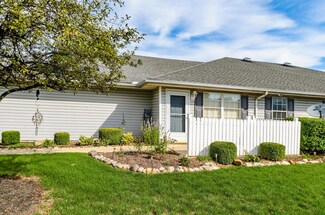 4444 Greystone Village Dr Unit 24C, Columbus, OH 43228