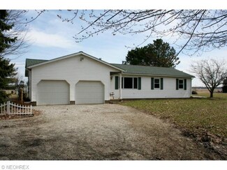 6585 Firestone Rd, Spencer, OH 44275