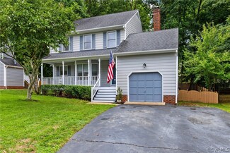 2929 Broadford Terrace, Henrico, VA 23233