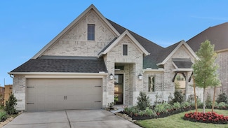 31507 Copper Oaks Ct, Fulshear, TX 77441