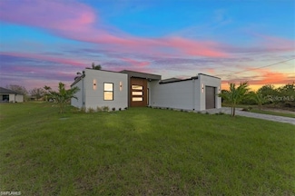 731 Colyer St E, Lehigh Acres, FL 33974