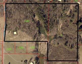 0 County Road 1653, Cullman, AL 35058