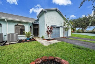 8307 NW 100th Dr, Tamarac, FL 33321