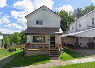 516 Jones St, Titusville, PA 16354