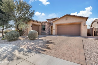 5334 S Parkwood, Mesa, AZ 85212