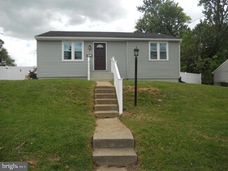 508 Austin Ave, Glendora, NJ 08029