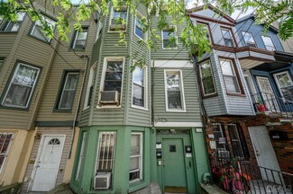 481 Mercer St, Jersey City, NJ 07306