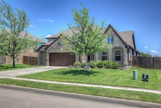 6341 Ashford Trail, Mesquite, TX 75181