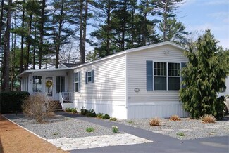 21 King Dr, West Wareham, MA 02576