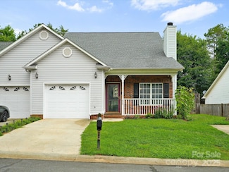 409 Danielle Way, Fort Mill, SC 29715