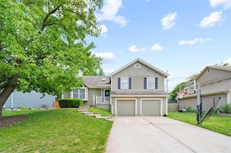 6309 W 158th Place, Overland Park, KS 66223
