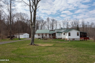 609 Ernestville Rd, Osceola Mills, PA 16666