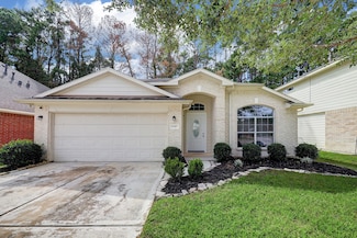 25407 Clover Ranch Dr, Katy, TX 77494