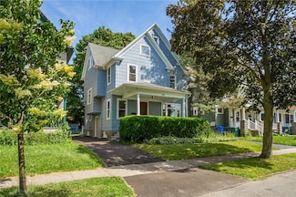 190 Laburnam Crescent, Rochester, NY 14620