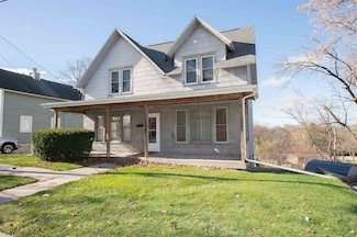 329 N John St, Mayville, WI 53050
