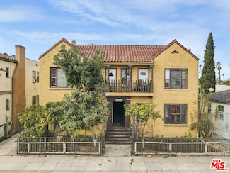2717 S Budlong Ave, Los Angeles, CA 90007