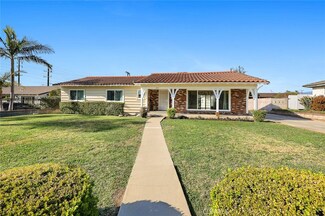 1811 E Linda Vista St, West Covina, CA 91791