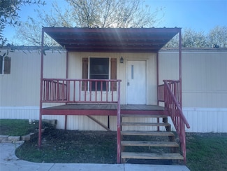 3716 Brook Valley St, Granbury, TX 76048