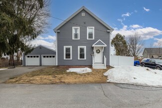 3 Down St, Somersworth, NH 03878