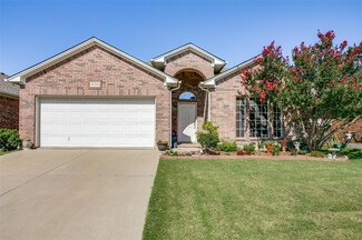 3704 Brandywine Ln, Fort Worth, TX 76244