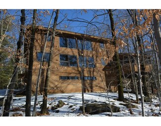 537 Norton Rd, Otis, MA 01253
