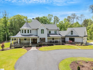 460 Talley Bridge Rd, Marietta, SC 29661