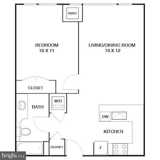 521 S Broad St Unit 1B-603, Philadelphia, PA 19147