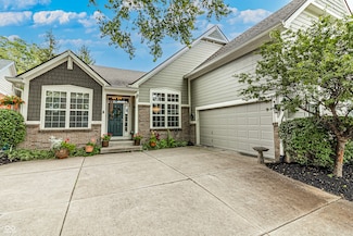 15088 Keel Rd, Fishers, IN 46040