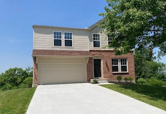 222 Lights Pointe Ct, New Richmond, OH 45157