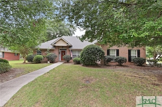 107 Brown Thrush Rd, Savannah, GA 31419