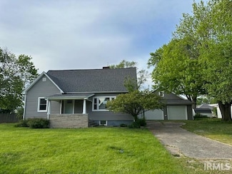 401 E Sycamore St, Converse, IN 46919
