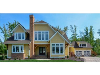 1818 Alsdell Turn, Midlothian, VA 23112