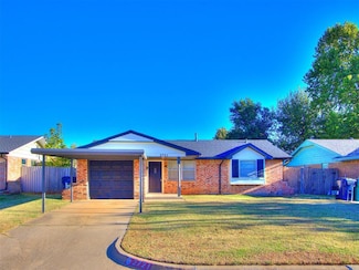 2721 SW 87th St, Oklahoma City, OK 73159