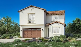 3562 Black Sage St, Folsom, CA 95630