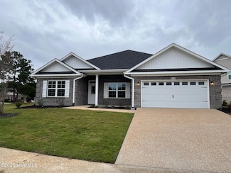 1196 Palatka Place SE, Bolivia, NC 28422