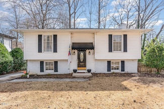 4500 Latimer Rd, Raleigh, NC 27609