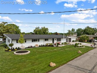 49775 Keycove St, Chesterfield, MI 48047